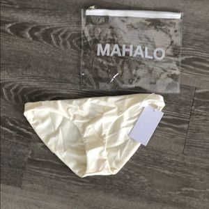 Brand new swim bottoms